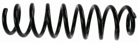 Пружины подвески MERCEDES-BENZ: M-KLASSE (W164), R-KLASSE (W251, V251) SACHS 998 661