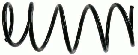 Пружина подвески SACHS 998 727