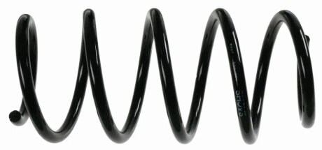 Пружини підвіски SACHS 998 732