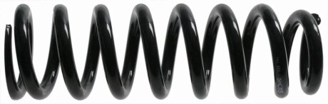 Пружини підвіски TOYOTA: LAND CRUISER 300 (_J12_) ПЕРЕД ПРАВ -ua SACHS 998 784