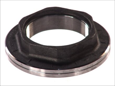 Гайка М72*1,5 вісі лів. SAF 1011008700