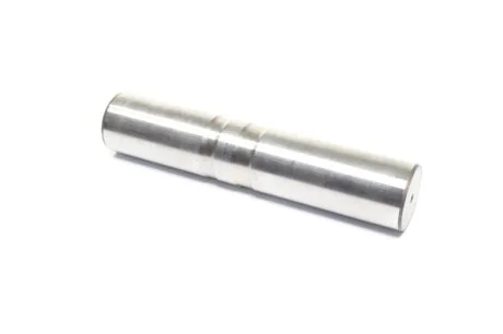 Палец шкворня D60х298 (пр-во) SAF 1217001900