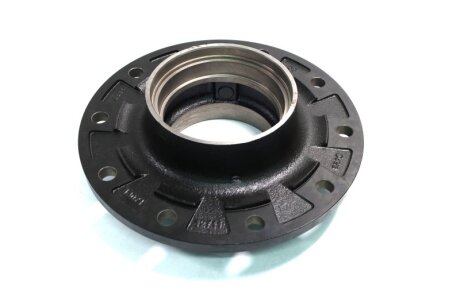 Ступица колеса SAF 1307112901