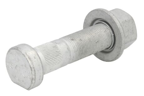 Болт М22x1,5x85,5 колеса с гайкой М22x1,5x27 SW32 SAF 3302107800