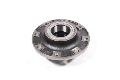 Ступица колеса в сб. SAF 3307301000