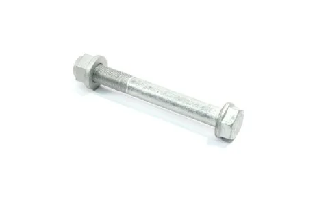 Болт М20x1,5x155 с гайкой М20x1,5 (пр-во) SAF 3341280210