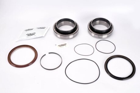 Р/к маточини Rs/rz9019-11222/9042-11242 SAF 3434301200