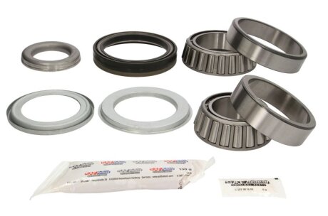 Р/к маточини Skrs/rz 9030/11030 Sk500 SAF 3434301600