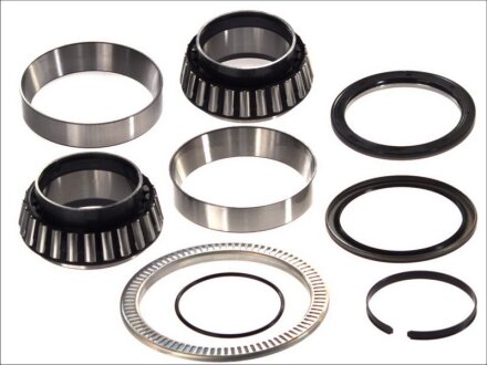 Р/к маточини SAF 3434301900