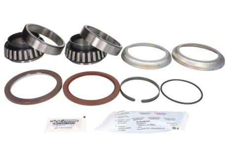 Р/к маточини INTEGRAL SAF 3434302001