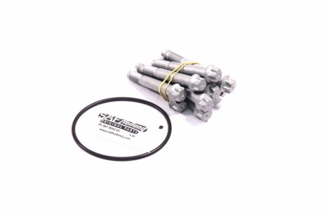 Ремонтний комплект маточини SAF 3434366201