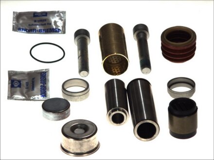 Р/к суппорта SAF 3434382000