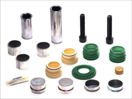 Р/к суппорта SK RB/RS/RZ 9019 /11019/ 9022 SAF 3434382701