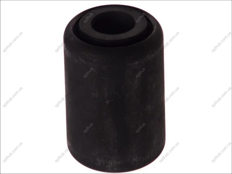 Сайлентблок ресори D=68х30х104 (вир-во) SAF 4177301000 (фото 1)
