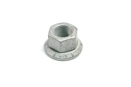 Гайка М22x1,5x27 SW32 колеса (пр-во) SAF 4247301201