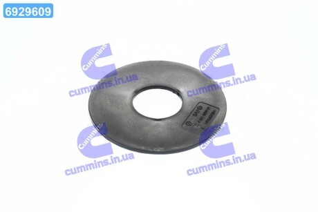 Шайба 170*60,5*4,75 упорна сайлентблоку SAF 4331502901