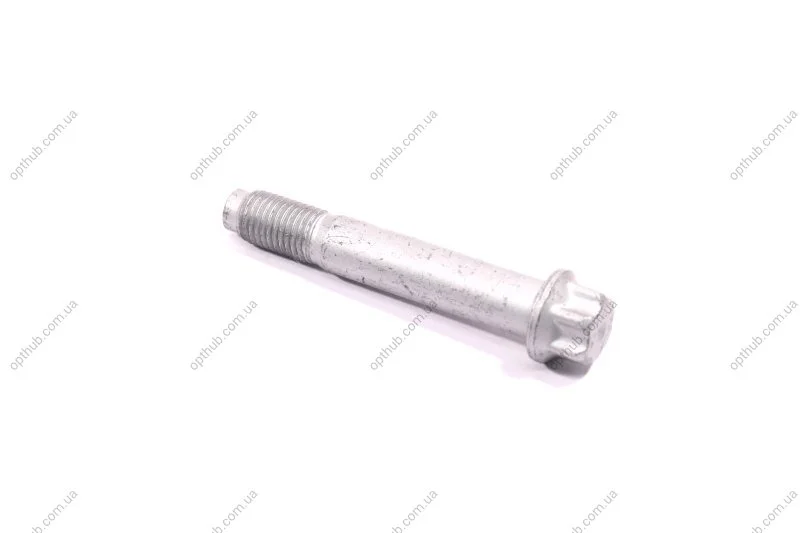 Болт гальмівний диск. на INTEGRAL. M12x1.5x75 SAF 4375101512 (фото 1)