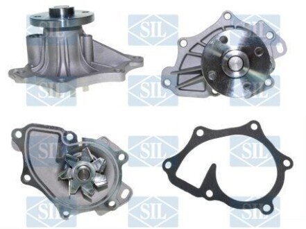 Водяна помпа SALERI SIL PA 1321