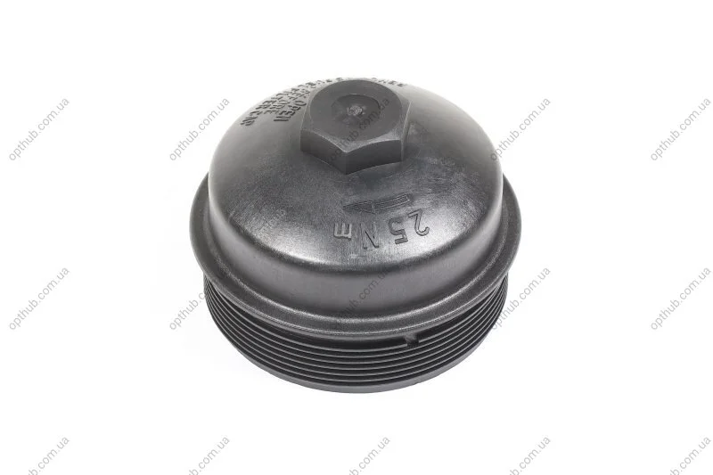 Кришка фільтру масл. MB Te112x3/85,5x25Nm (вир-во Sampa) SAMPA 010.065 (фото 1)