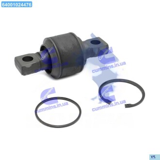 Ремонтний комплект важеля SAMPA 010.575