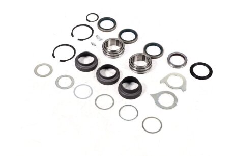 Р/к вала разжимного MAN, MB SAMPA 010.593