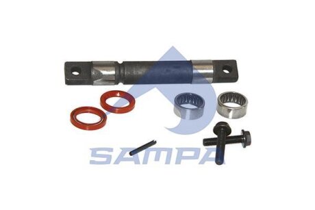 Ремкомплект вилки зчеплення SAMPA 010669