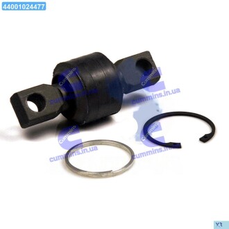 Ремонтний комплект важеля SAMPA 010.671