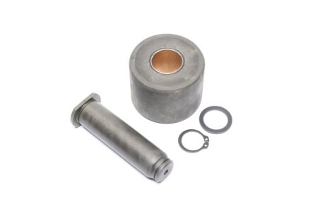 Р/к колодки торм. бараб. MAN F,L,M2000,TGA, MB SAMPA 010.682