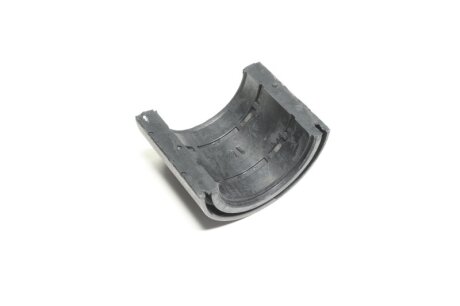 Полувтулка 55*78*60 стабилизатора MAN L,M2000 SAMPA 020.009