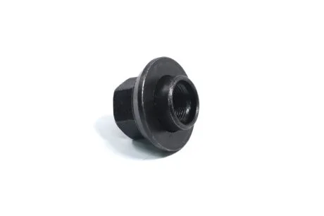 Гайка М22*1,5*52,8*39*27 BPW, DAF, MAN (пр-во Sampa) SAMPA 020.447