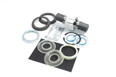 Ремонтный комплект рычага MAN 90x23/152 SAMPA 020.560