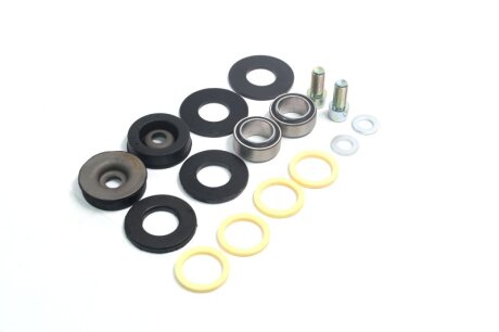 Р/к кабіни MAN F90, F2000 SAMPA 020.591