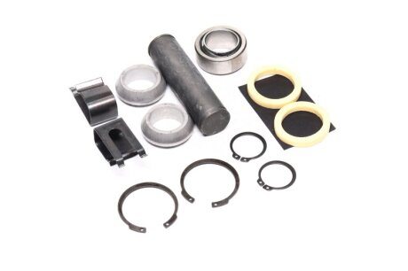 Р/к вилки зчеплення SAMPA 020.593