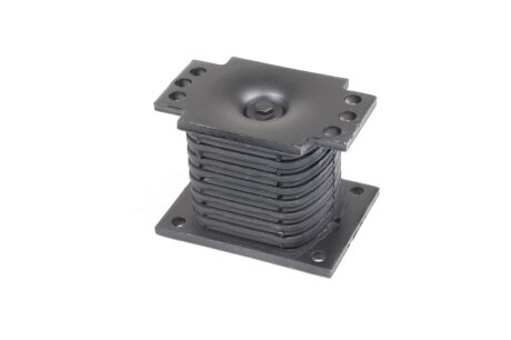 Буфер (відбійник) ресори RENAULT Kerax Dxi,Premium, VOLVO FH12,16,FM7,9,10,12 h=151 SAMPA 030.078