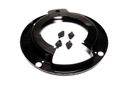 Пильник барабана гальм. 234 * 446 * 66 VOLVO SAMPA 030.200