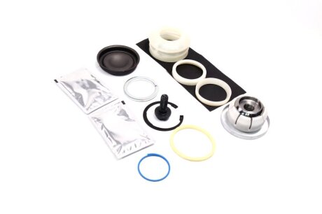 Ремонтний комплект важеля SAMPA 030.503