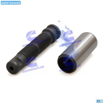 Р/к пальца рессоры SAMPA 030.549