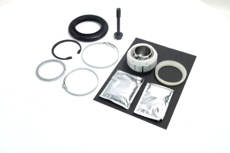 Ремонтний комплект важеля підвіски VOLVO M14x1, 5/90x60 SAMPA 030.577