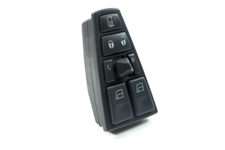 Перемикач склопідйомника SAMPA 032.393