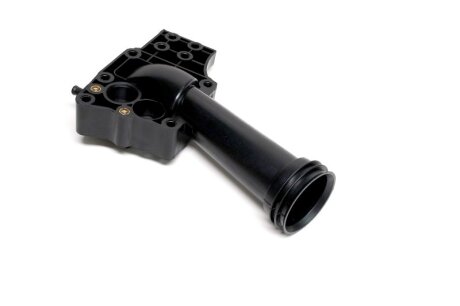 Патрубок радіатора SAMPA 033.487