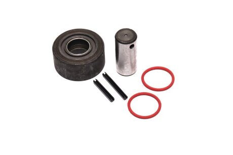 Р/к колодки торм. SCANIA SAMPA 040.533