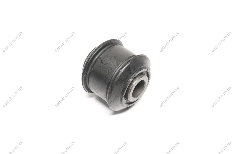 Втулка 16*46,5*50 стабилизатора DAF CF65,75,85,XF95,105 (пр-во Sampa) SAMPA 050.032 (фото 1)