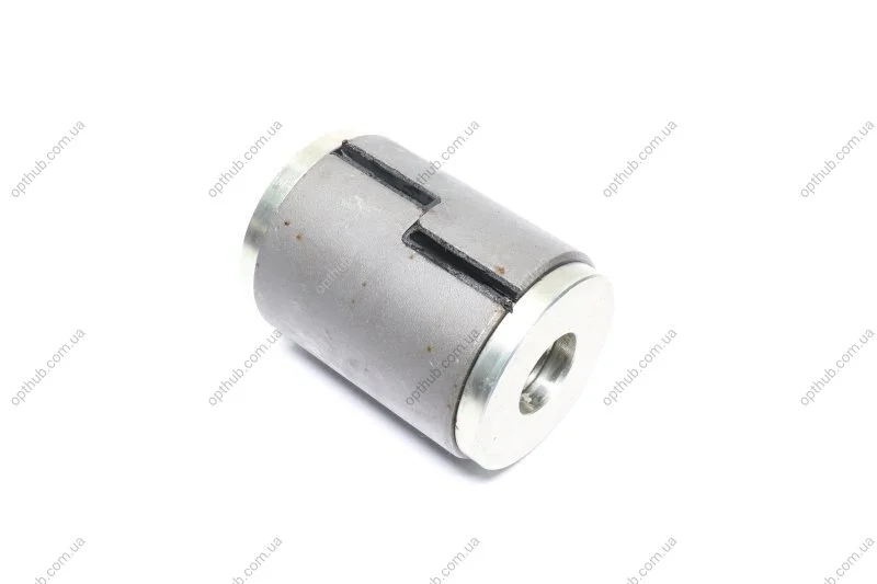 Сайлентблок 24*63*86 ресори DAF 85CF,95XF,XF95,105 (вир-во Sampa) SAMPA 050.145 (фото 1)