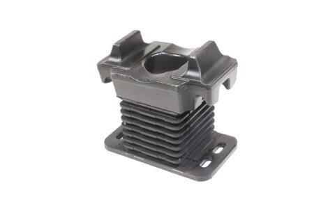 Буфер (відбійник) ресори DAF CF75,85,XF95,105 h=205 SAMPA 050.162