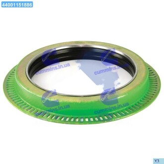 Сальник маточини SAMPA 050.230