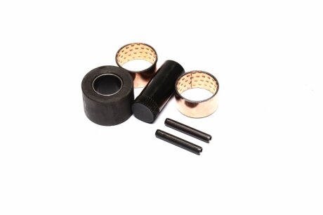 Р/к колодки торм. бараб. DAF 75,85CF SAMPA 050.546