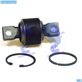 Ремонтний комплект важеля SAMPA 050.560