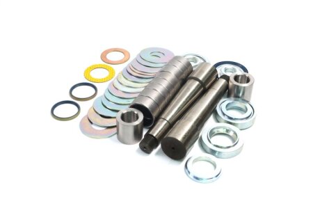 Р/к шкворня DAF CF65,75,85,LF55,95XF,XF95,105 на ось SAMPA 050.568