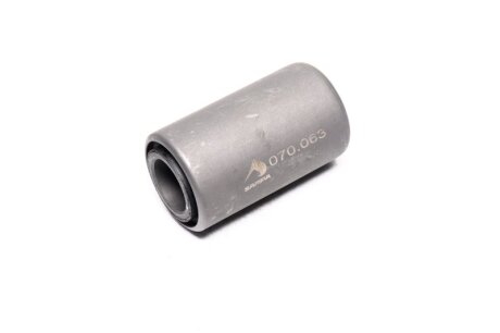 Сайлентблок 30*57*102 ресори BPW SAMPA 070.063