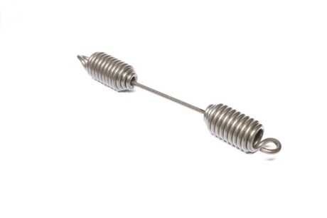 Пружина гальмівної колодки SAMPA 070.124